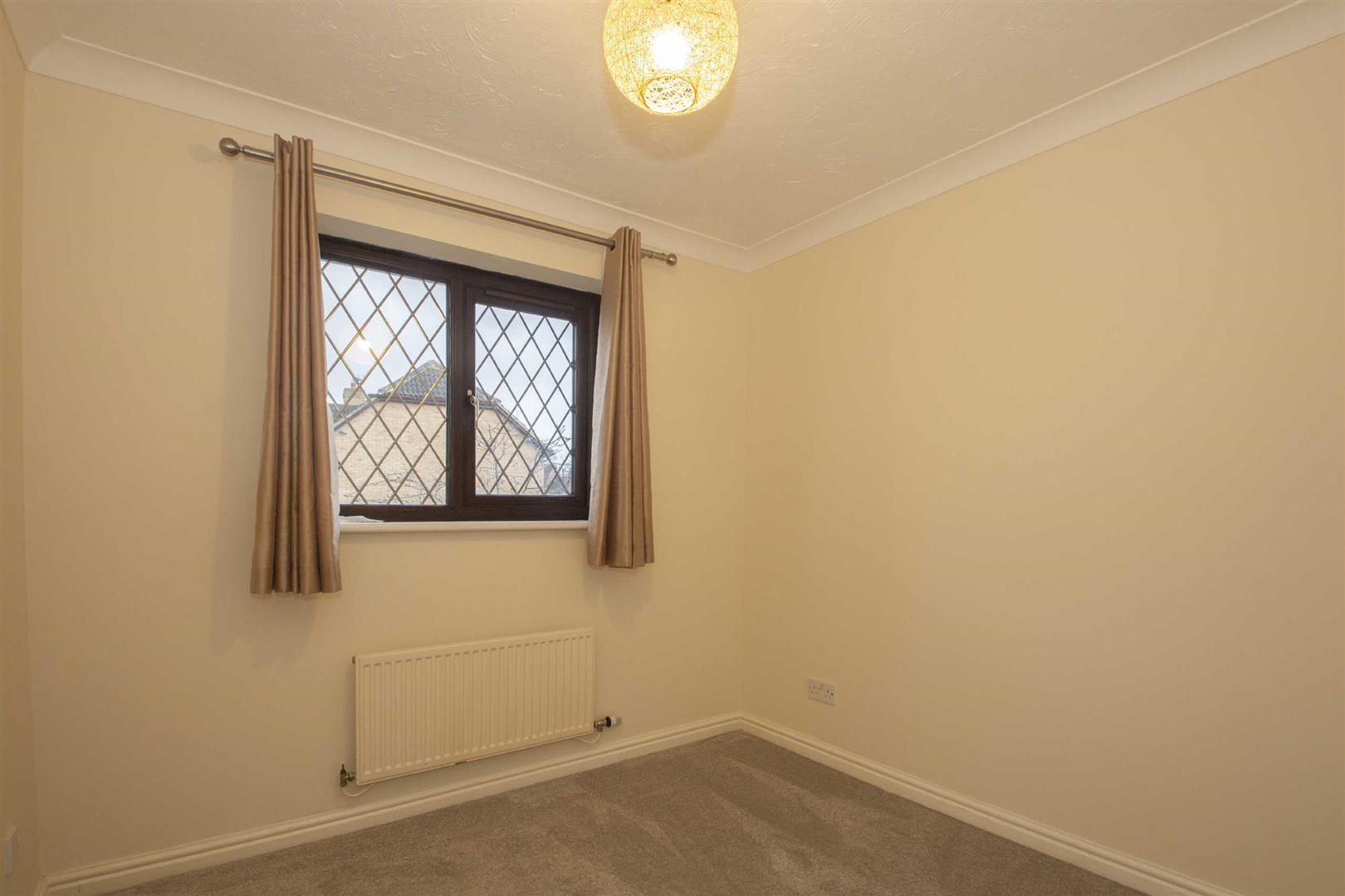 Cardwell Close, Emerson Valley, Milton Keynes